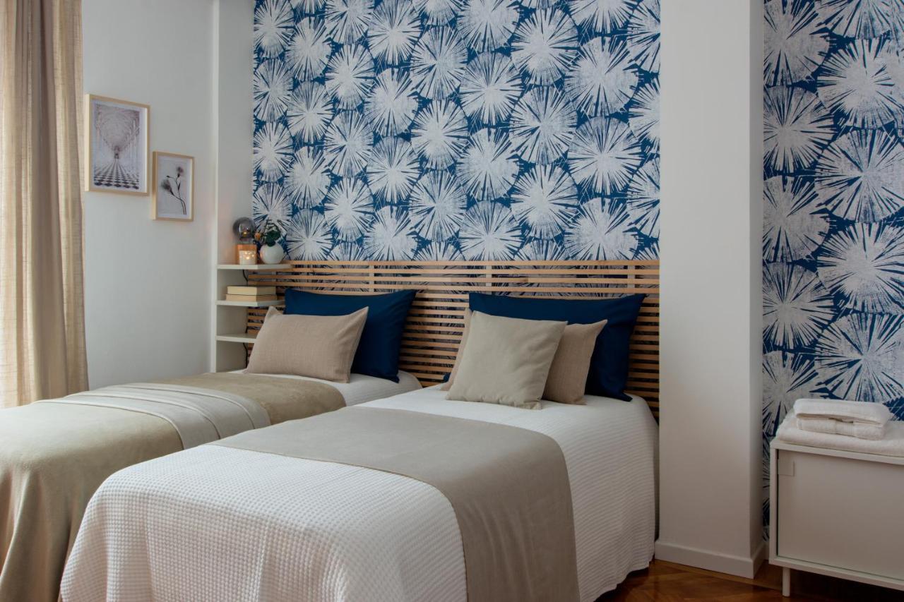 Sunny Side I Turin Suite Экстерьер фото