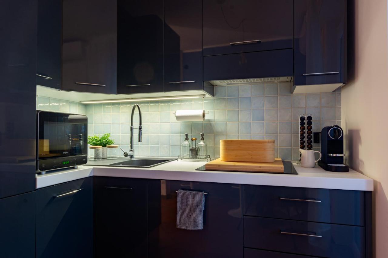 Sunny Side I Turin Suite Экстерьер фото