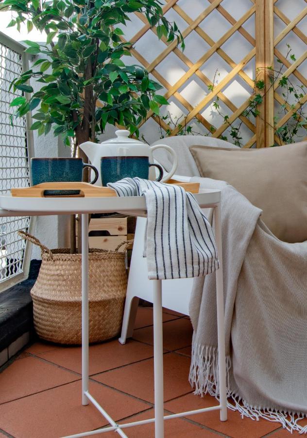 Sunny Side I Turin Suite Экстерьер фото